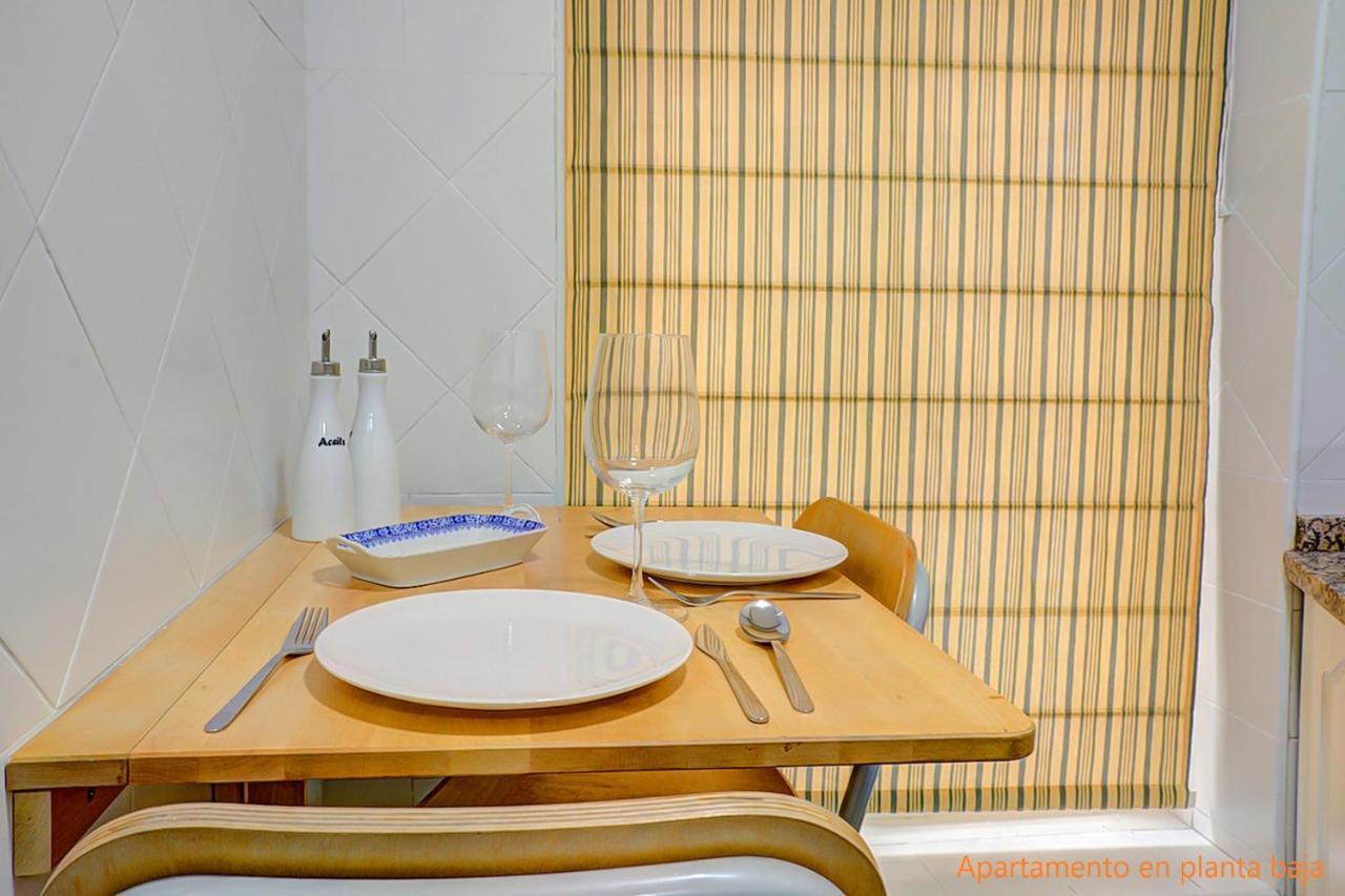 Residencial Torres Apartment Seville Exterior photo